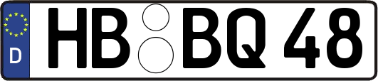 HB-BQ48