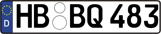 HB-BQ483