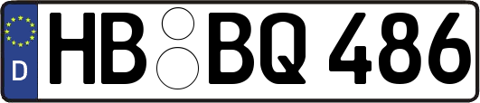 HB-BQ486