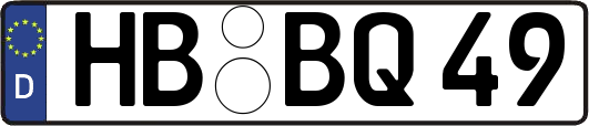 HB-BQ49