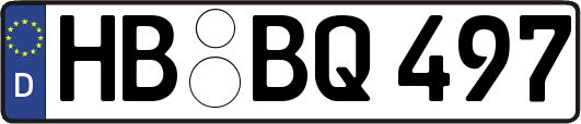 HB-BQ497