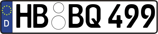 HB-BQ499
