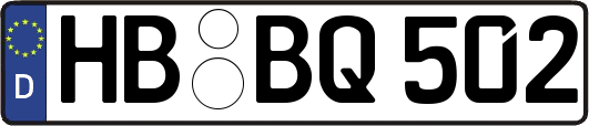 HB-BQ502