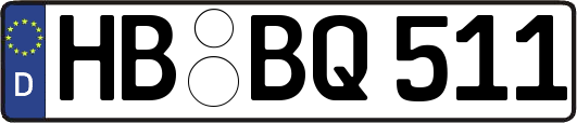 HB-BQ511