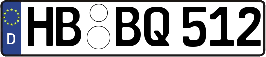 HB-BQ512
