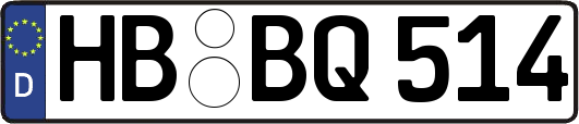 HB-BQ514