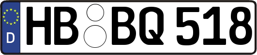 HB-BQ518