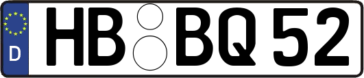 HB-BQ52