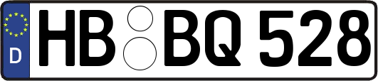 HB-BQ528