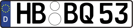HB-BQ53