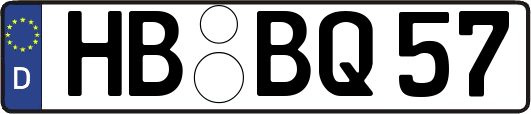 HB-BQ57