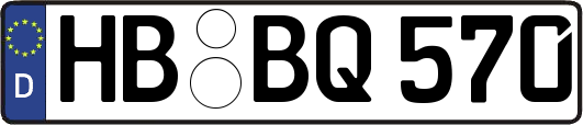 HB-BQ570