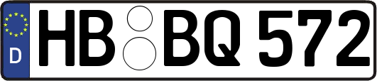 HB-BQ572