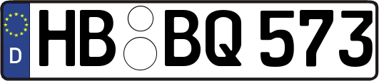 HB-BQ573