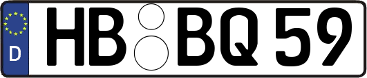 HB-BQ59