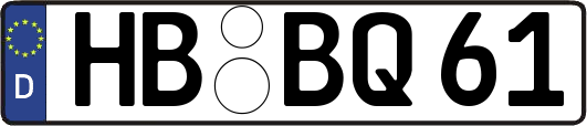 HB-BQ61