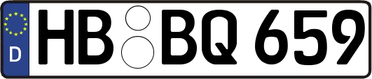 HB-BQ659