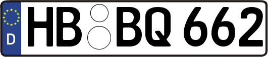 HB-BQ662