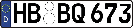 HB-BQ673