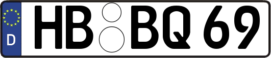 HB-BQ69