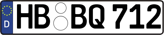 HB-BQ712