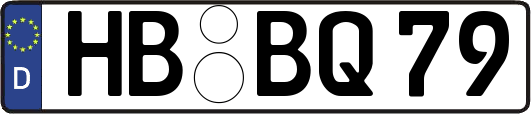 HB-BQ79