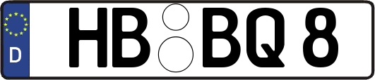 HB-BQ8