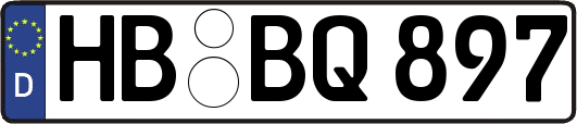 HB-BQ897