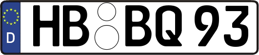 HB-BQ93
