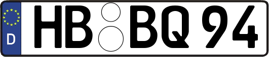 HB-BQ94