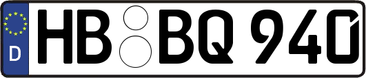 HB-BQ940