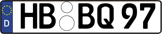 HB-BQ97