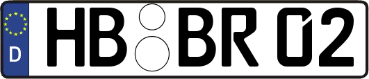 HB-BR02