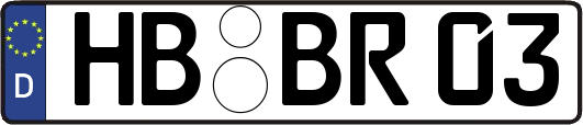 HB-BR03