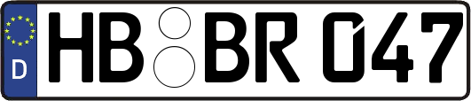 HB-BR047