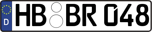 HB-BR048