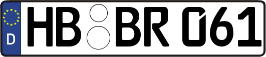 HB-BR061