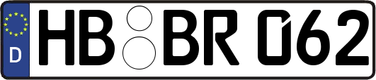 HB-BR062