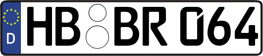 HB-BR064