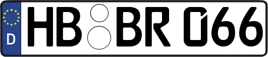 HB-BR066