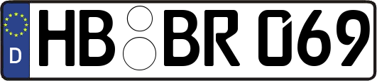 HB-BR069