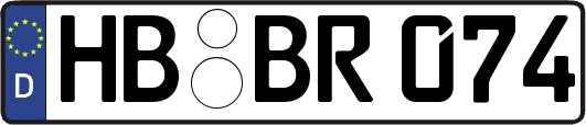 HB-BR074