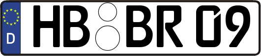 HB-BR09