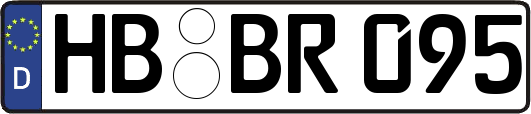 HB-BR095