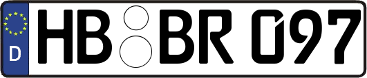 HB-BR097