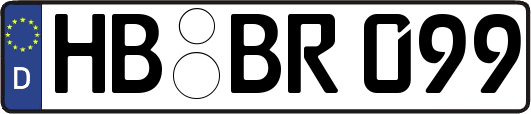 HB-BR099