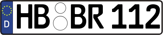 HB-BR112