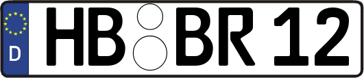 HB-BR12