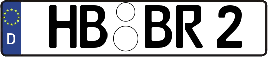 HB-BR2