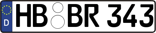 HB-BR343